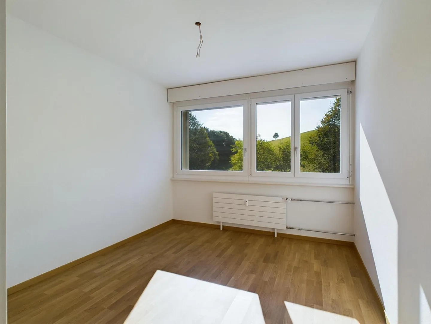 Modernes Apartment in Köniz - Foto 5 von 9