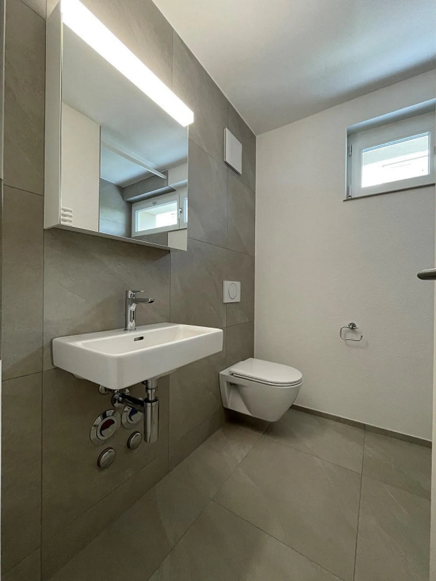 Modernes Apartment in Köniz - Foto 7 von 9