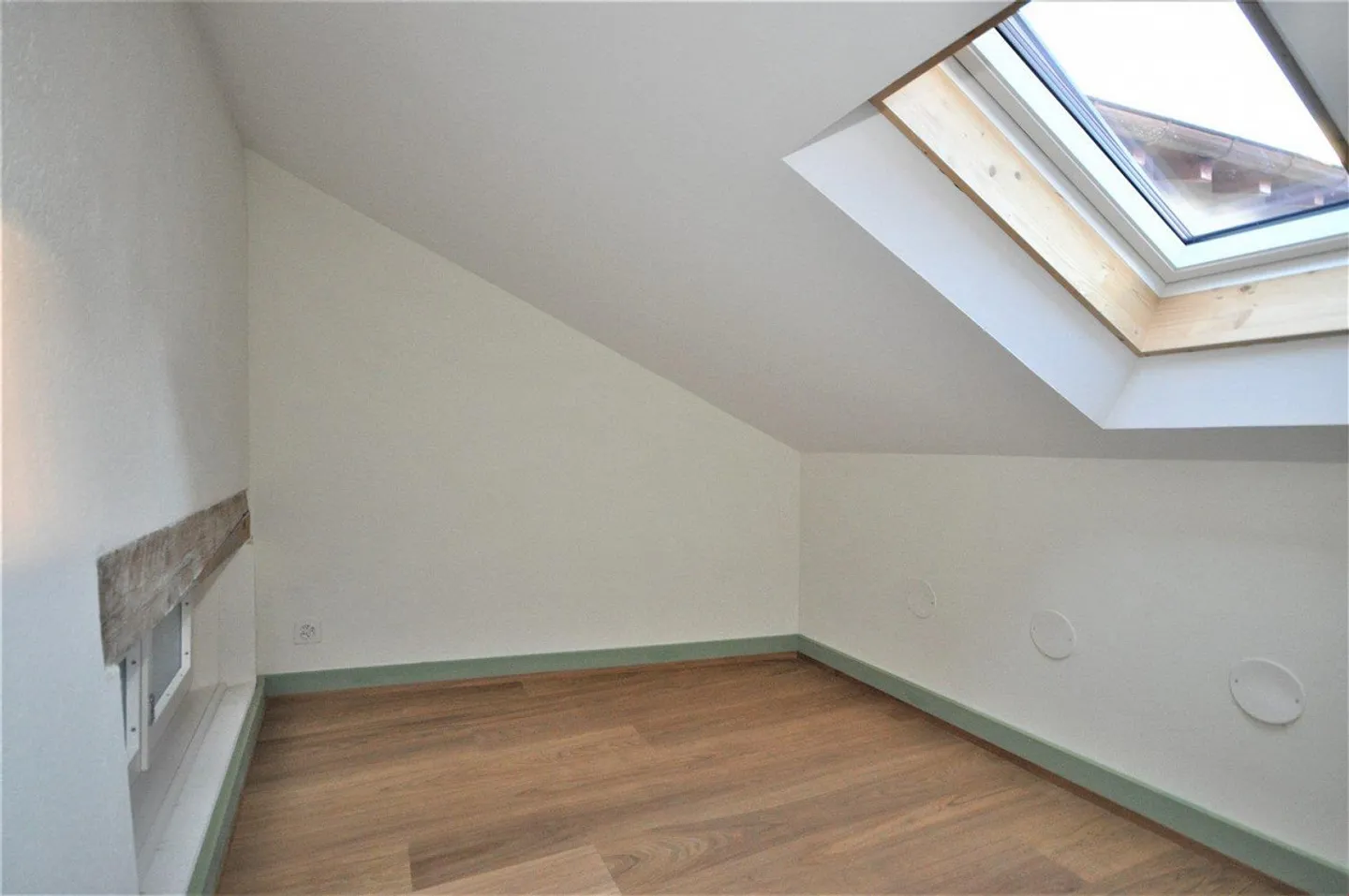 Charmantes Loft im historischen Basel - Foto 4 von 8