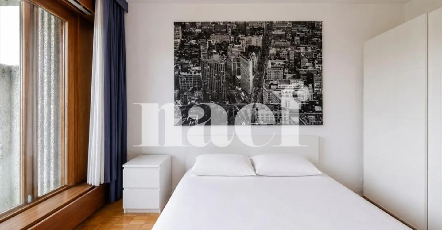 Petit-Saconnex - Bright apartment with unobstructed view just steps from international organizations - Photo 4 of 10