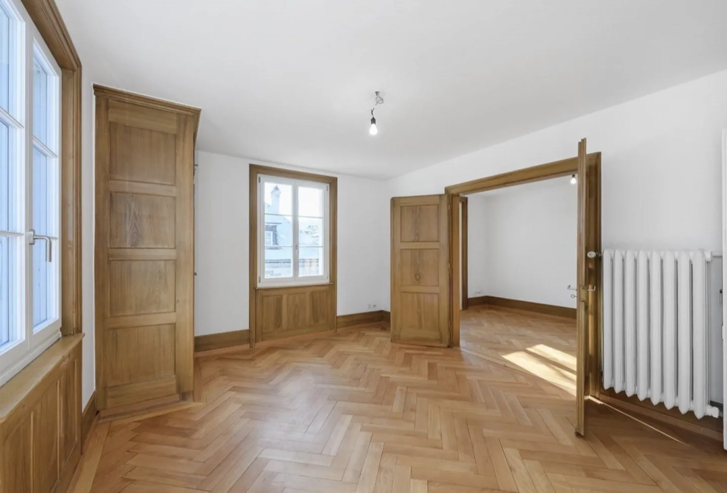 Un gioiello da amare - Benvenuti a casa! - Foto 7 di 14