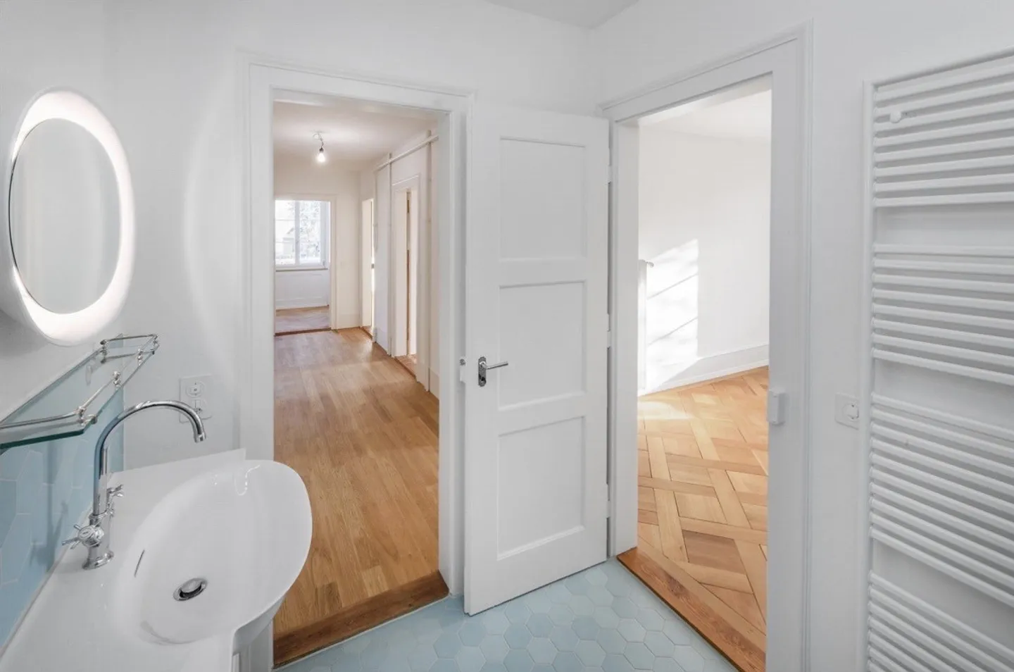 Un gioiello da amare - Benvenuti a casa! - Foto 9 di 14