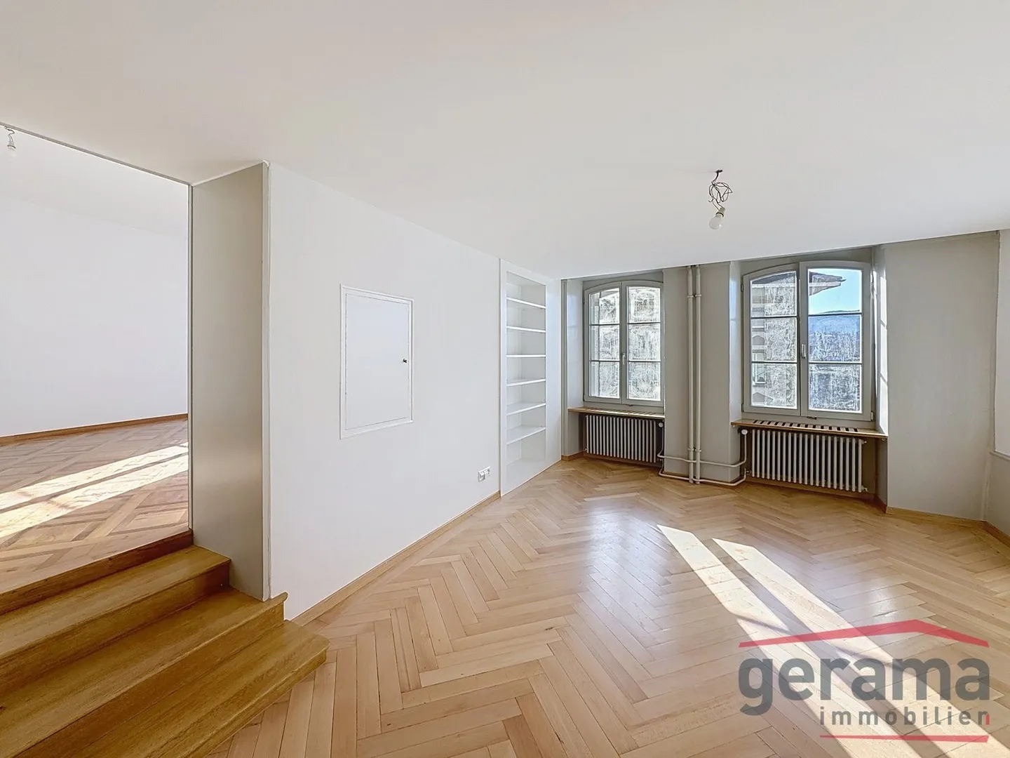 Magnifico appartamento in affitto a Friburgo - Foto 1 di 5