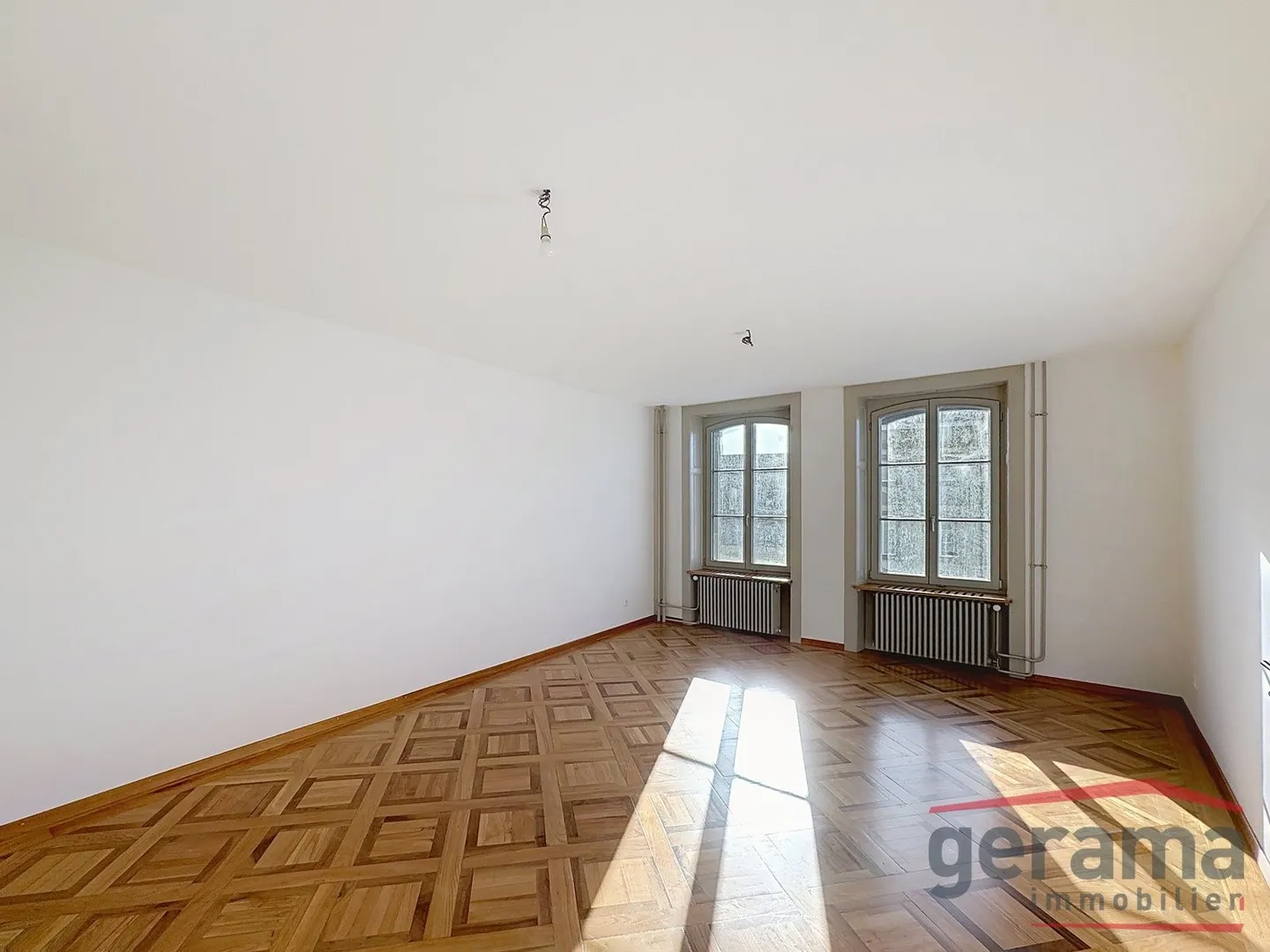 Magnifico appartamento in affitto a Friburgo - Foto 3 di 5