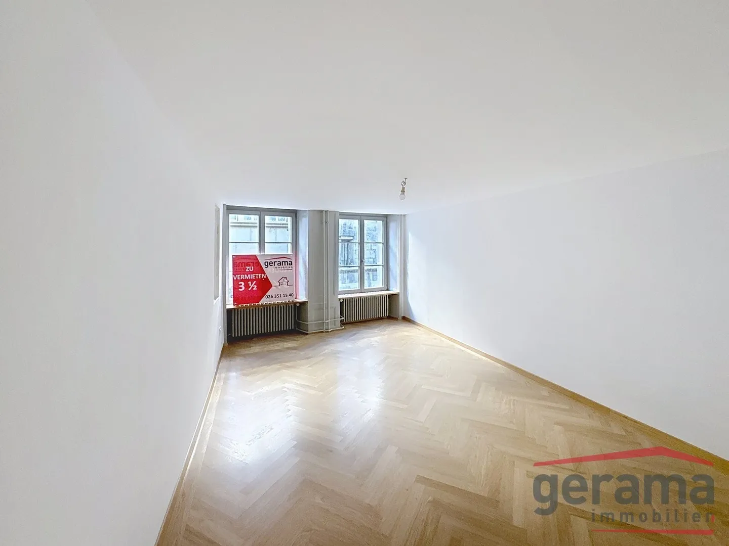 Magnifico appartamento in affitto a Friburgo - Foto 4 di 5