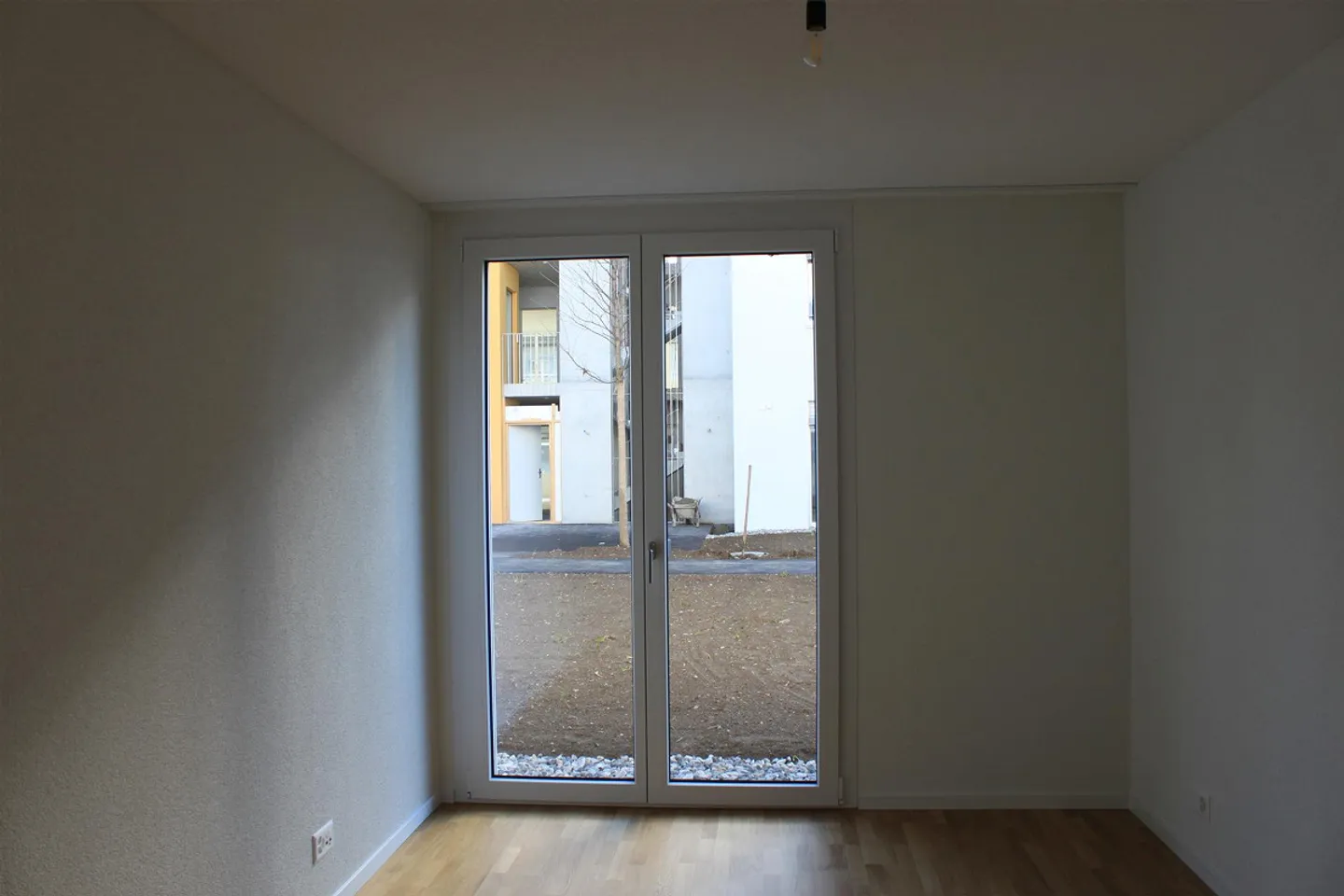Helle 3.5-Zimmerwohnung - Foto 6 von 8
