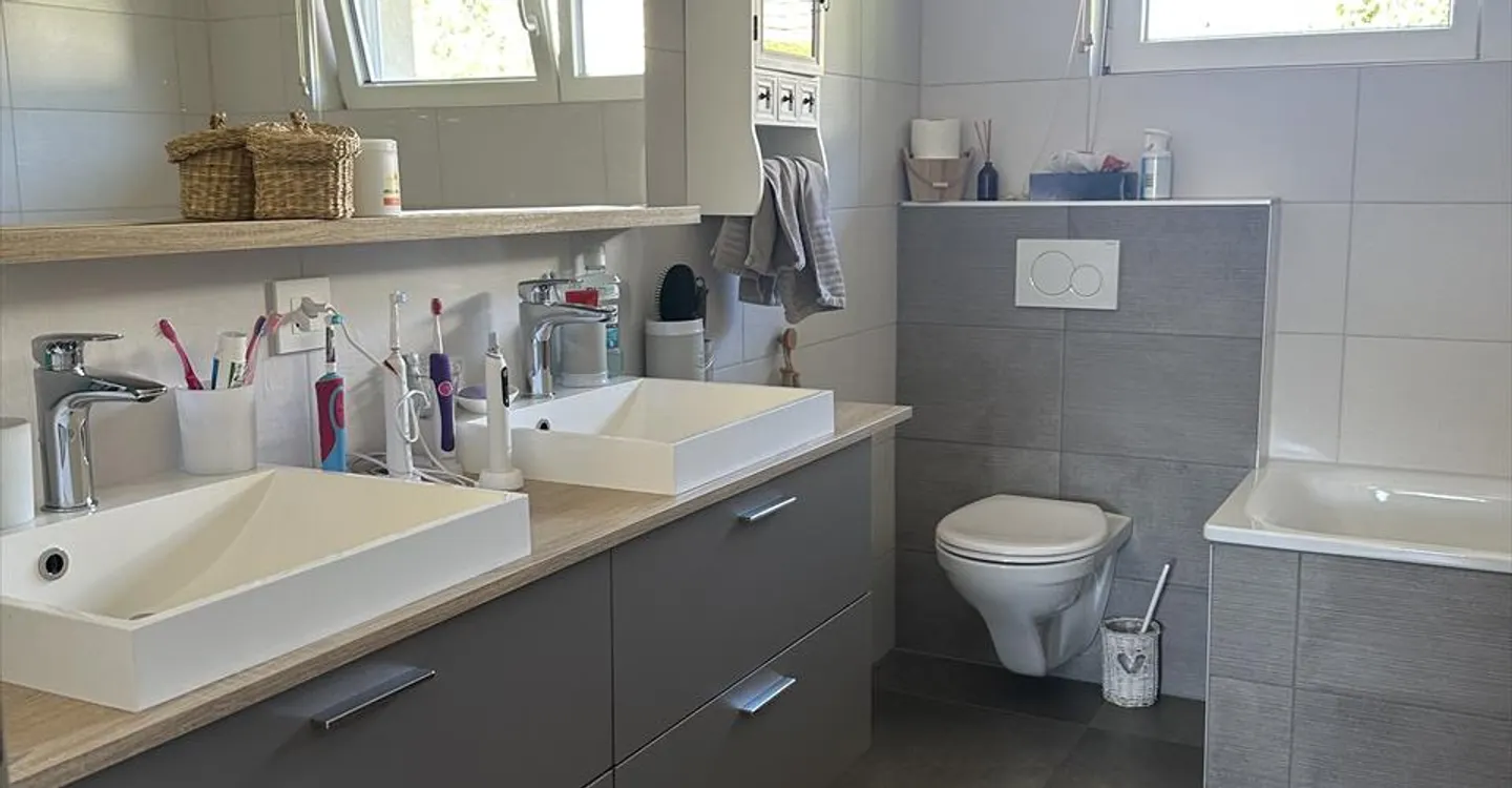 Magnifica villa, idealmente situata. - Foto 19 di 27