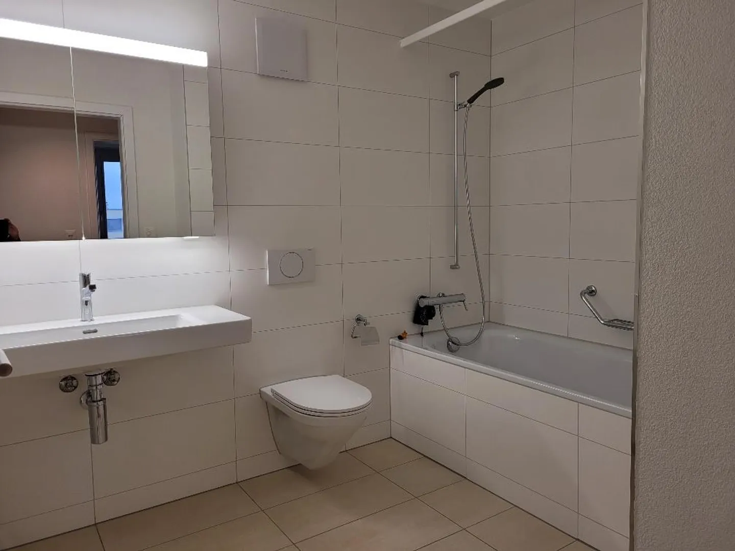 Helle 3.5-Zimmerwohnung - Foto 4 von 8