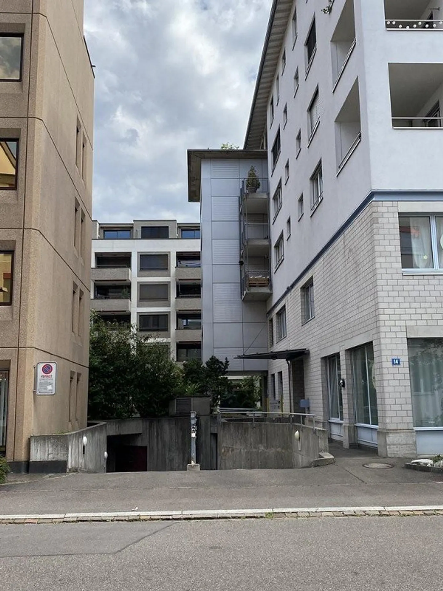 Diverse aree di sosta in affitto - Foto 2 di 2