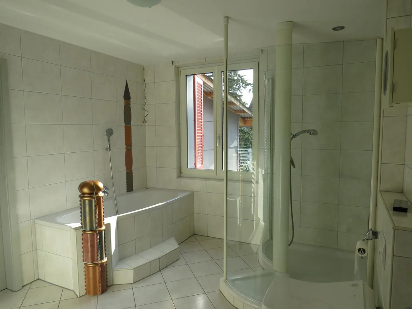 3.5 Room Apartment with Garden Use - Photo 3 of 21