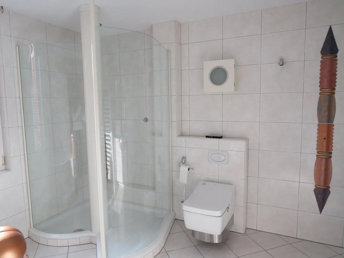 3.5 Room Apartment with Garden Use - Photo 4 of 21
