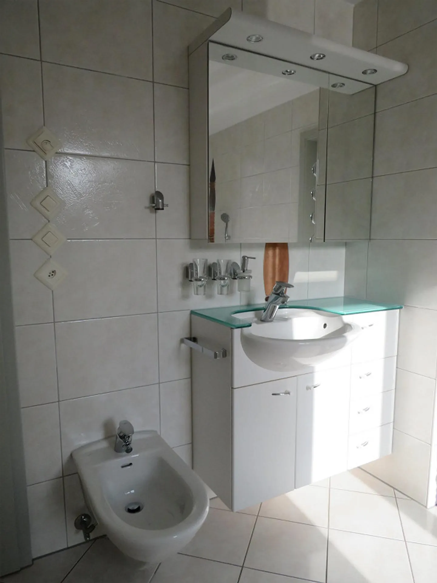 3.5 Room Apartment with Garden Use - Photo 5 of 21
