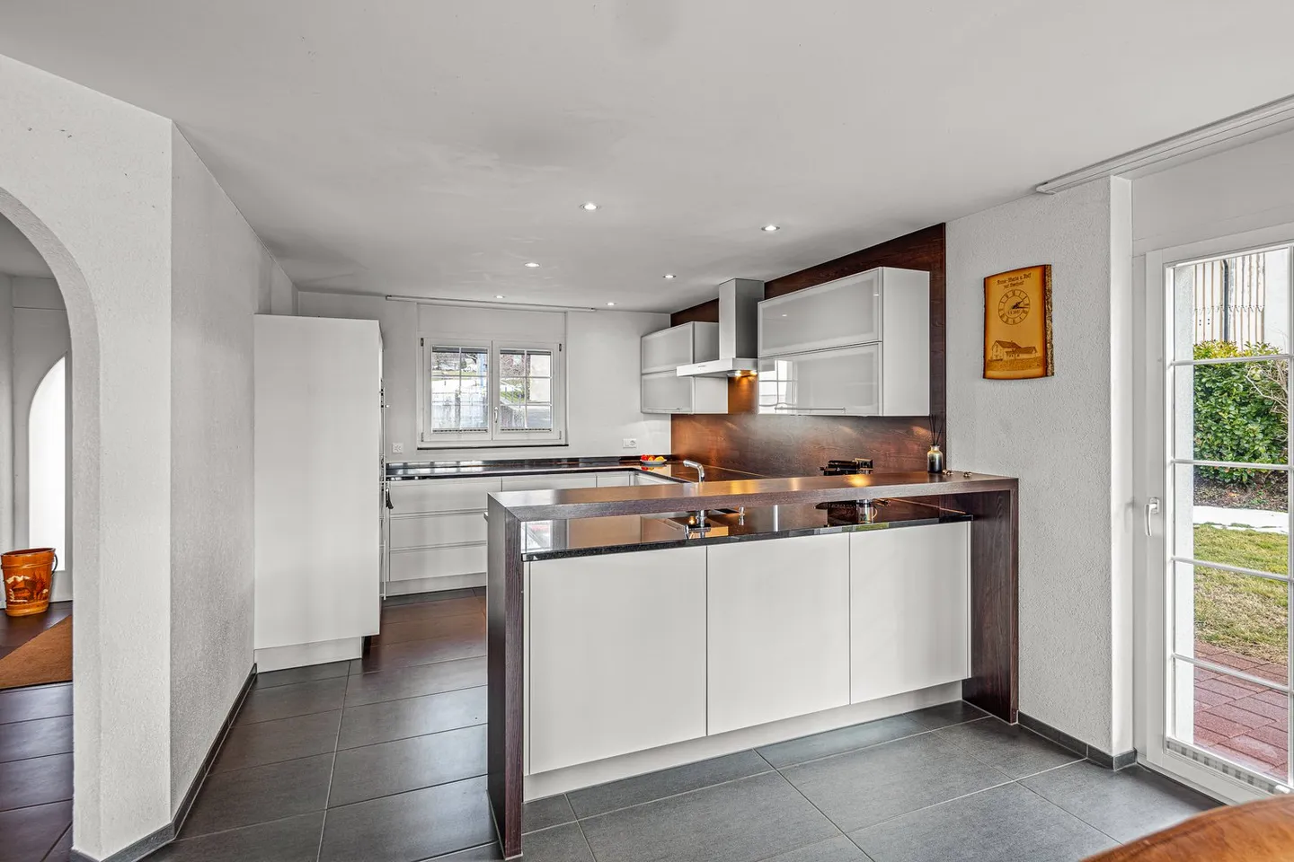 Charmantes Landhaus mit Platz - Foto 4 von 9