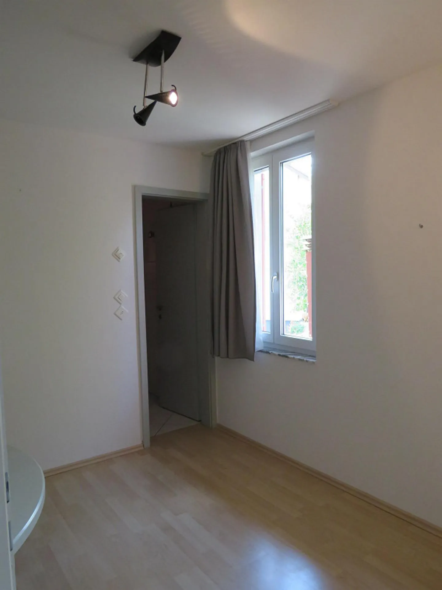 3.5 Room Apartment with Garden Use - Photo 6 of 21