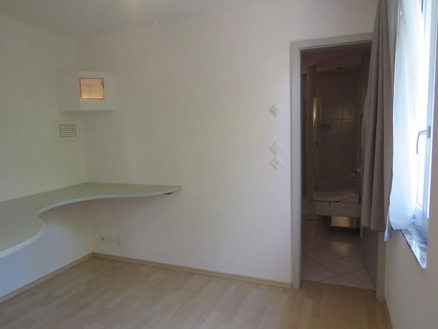 3.5 Room Apartment with Garden Use - Photo 7 of 21