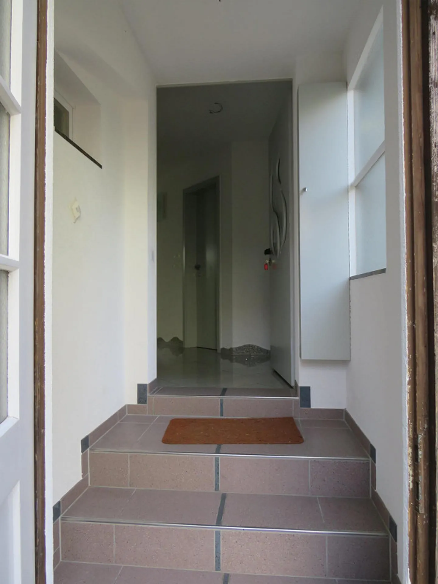 3.5 Room Apartment with Garden Use - Photo 8 of 21