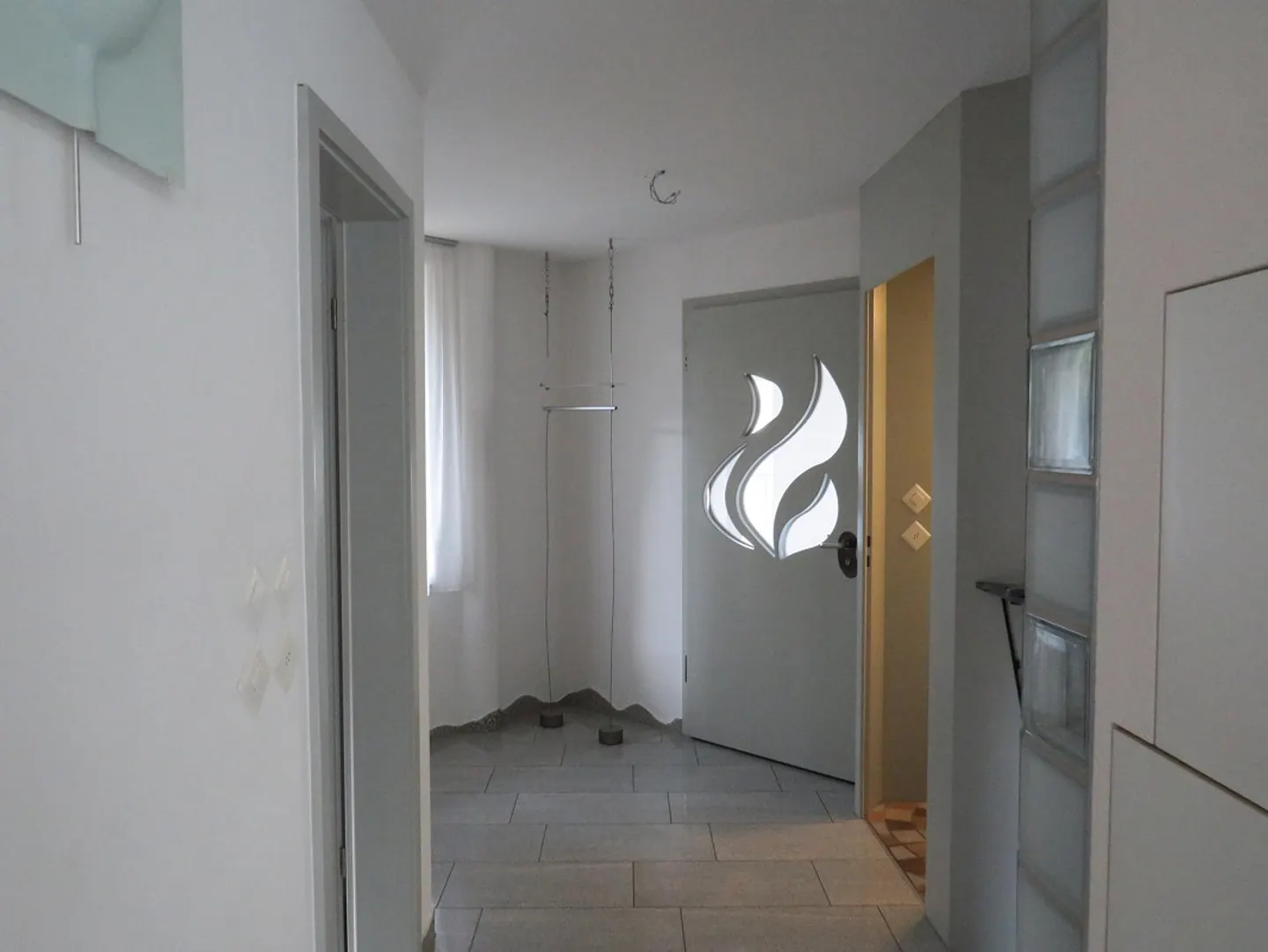 3.5 Room Apartment with Garden Use - Photo 9 of 21