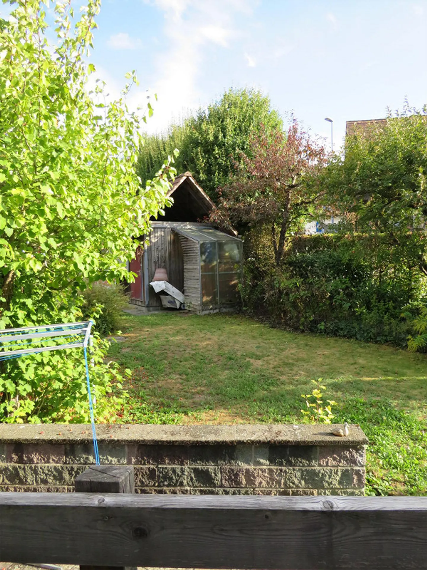 3.5 Room Apartment with Garden Use - Photo 10 of 21