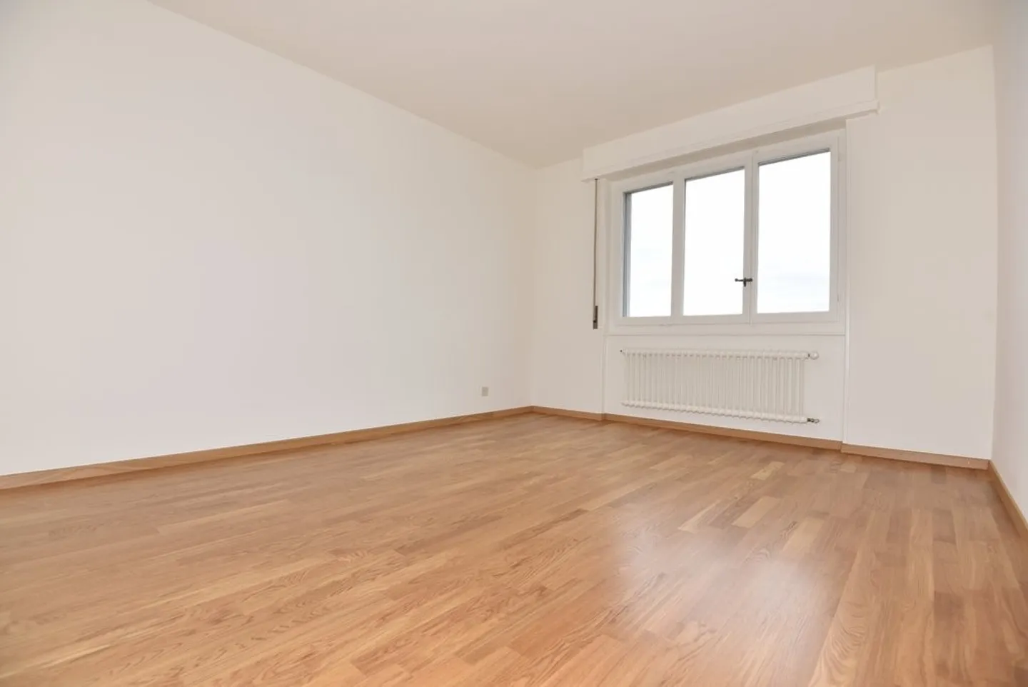 In der Nähe des Bahnhofs Renens - Foto 7 von 11