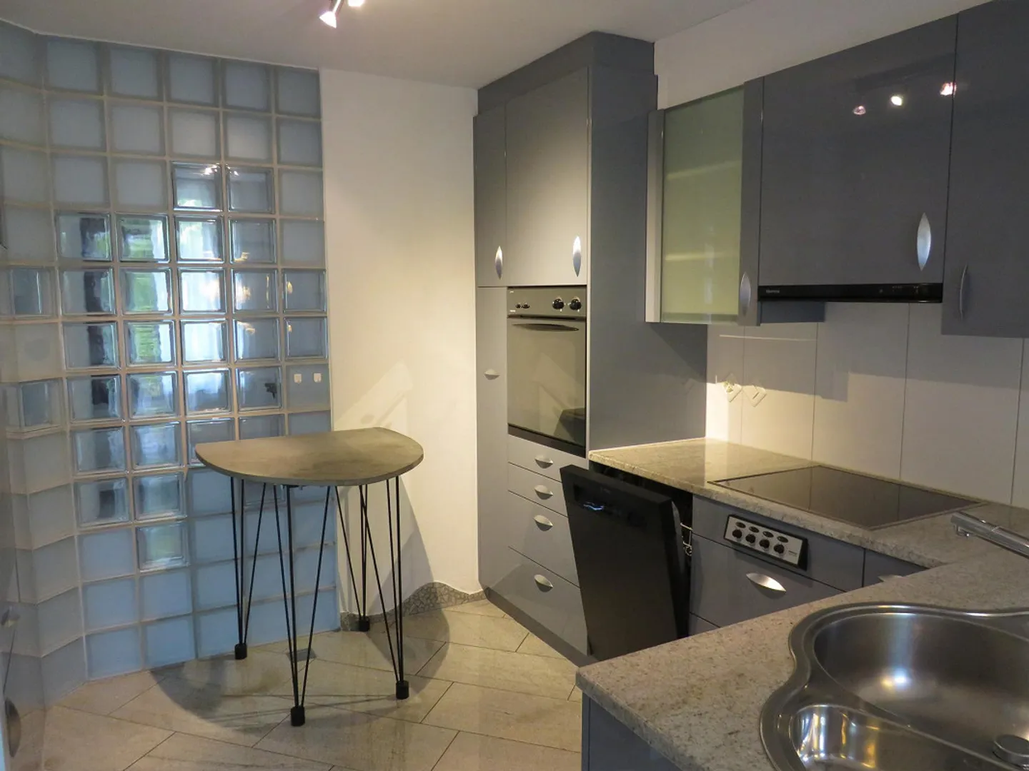 3.5 Room Apartment with Garden Use - Photo 13 of 21