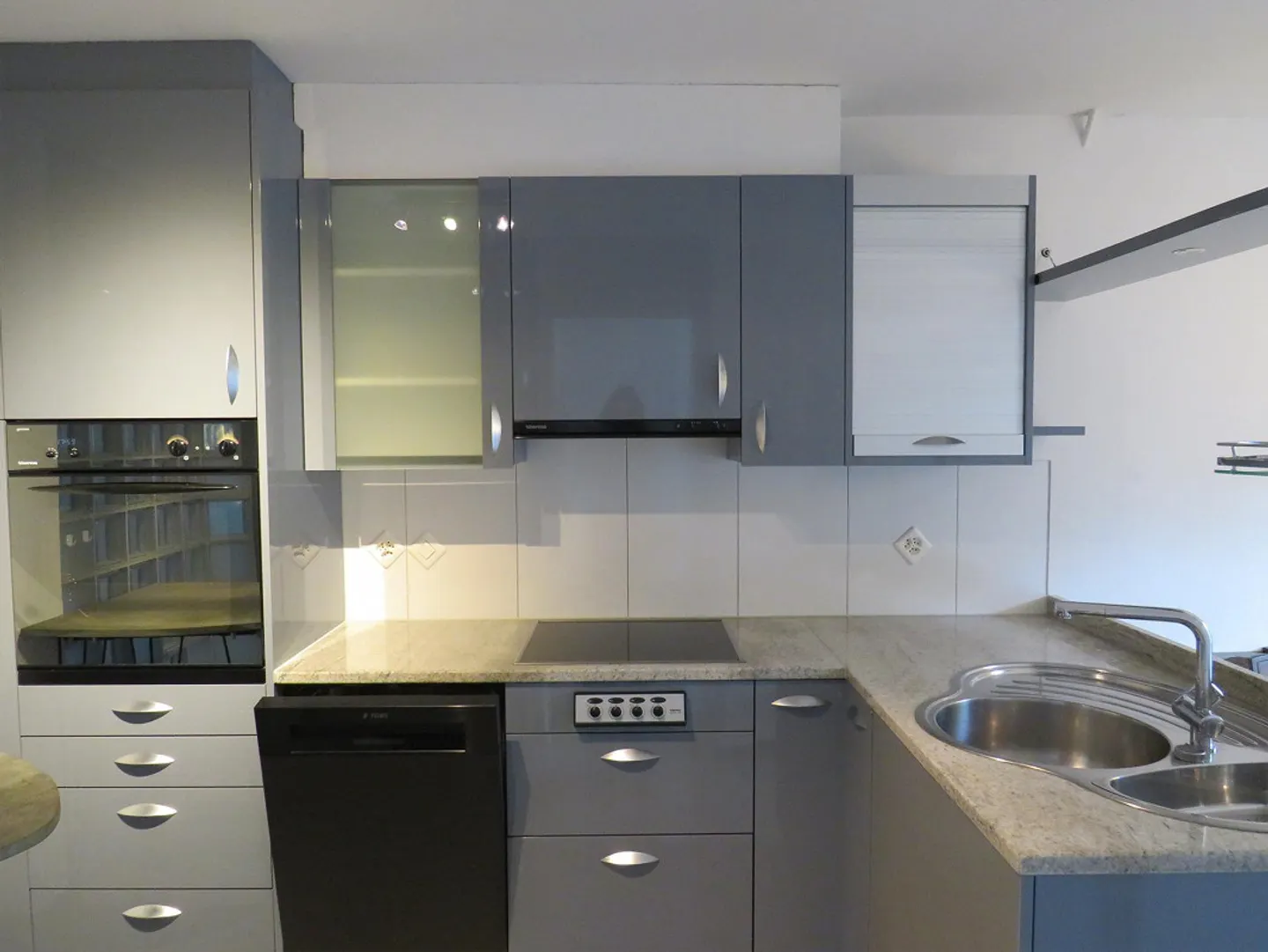 3.5 Room Apartment with Garden Use - Photo 14 of 21