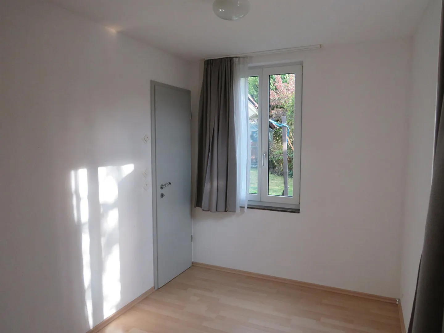3.5 Room Apartment with Garden Use - Photo 16 of 21