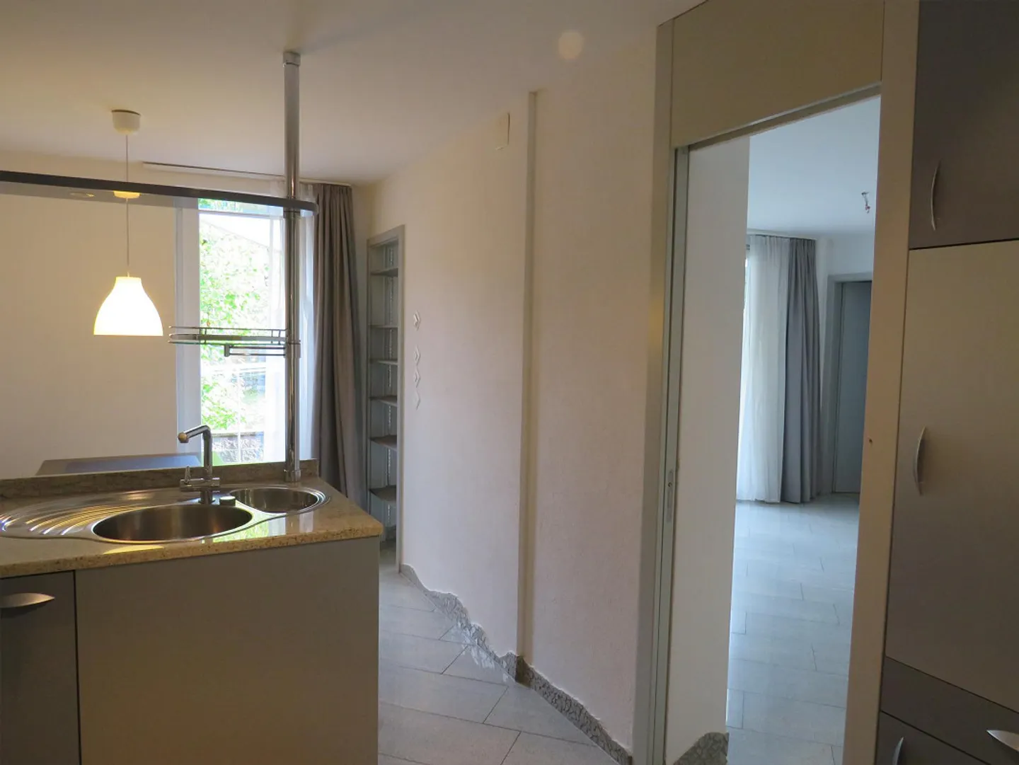 3.5 Room Apartment with Garden Use - Photo 15 of 21