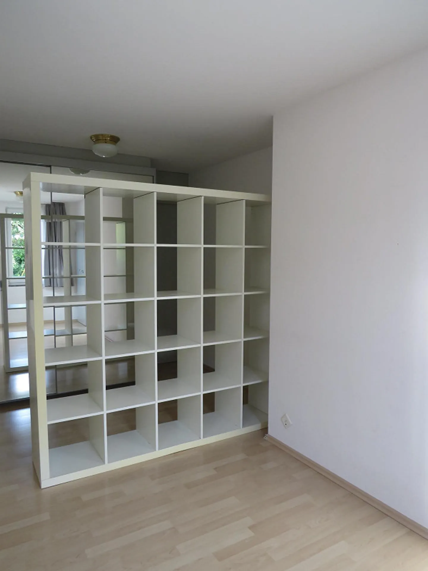 3.5 Room Apartment with Garden Use - Photo 17 of 21