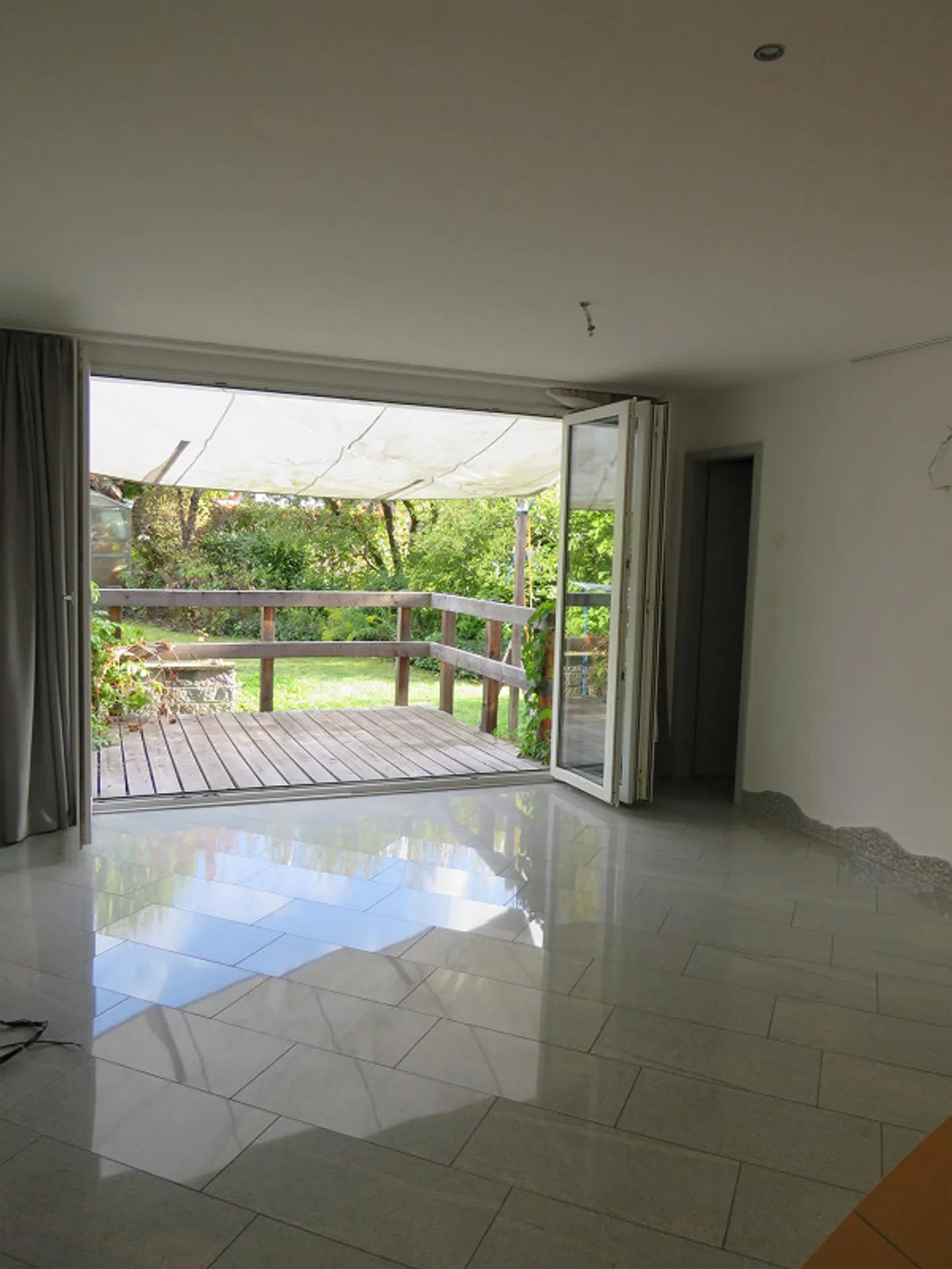 3.5 Room Apartment with Garden Use - Photo 2 of 21