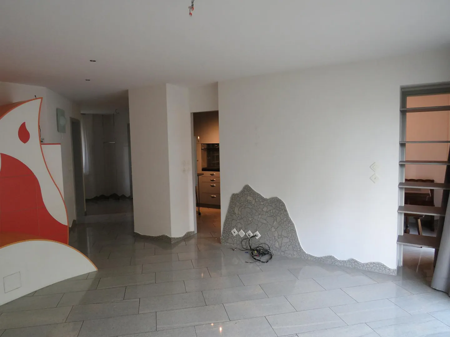 3.5 Room Apartment with Garden Use - Photo 18 of 21
