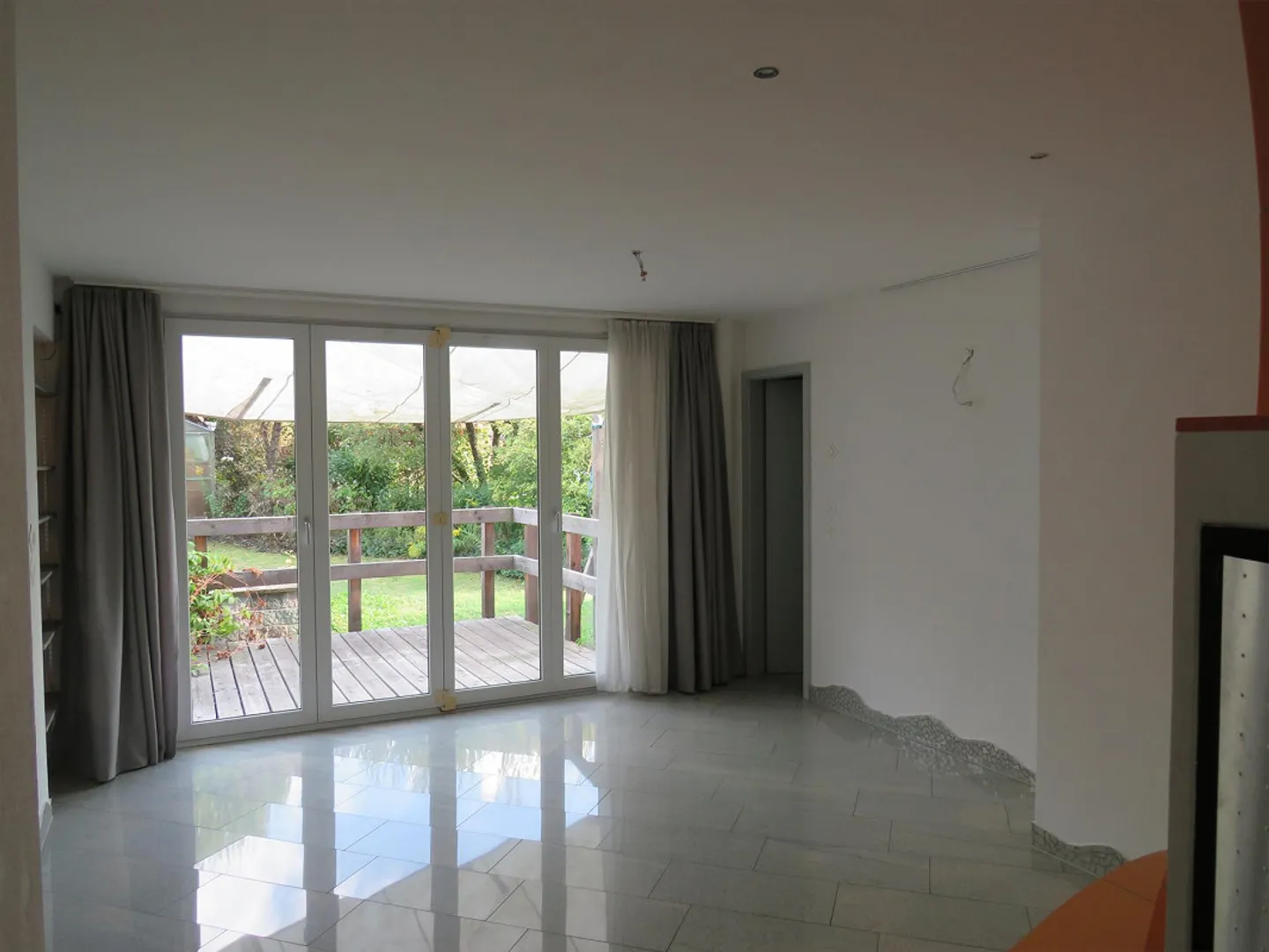 3.5 Room Apartment with Garden Use - Photo 19 of 21