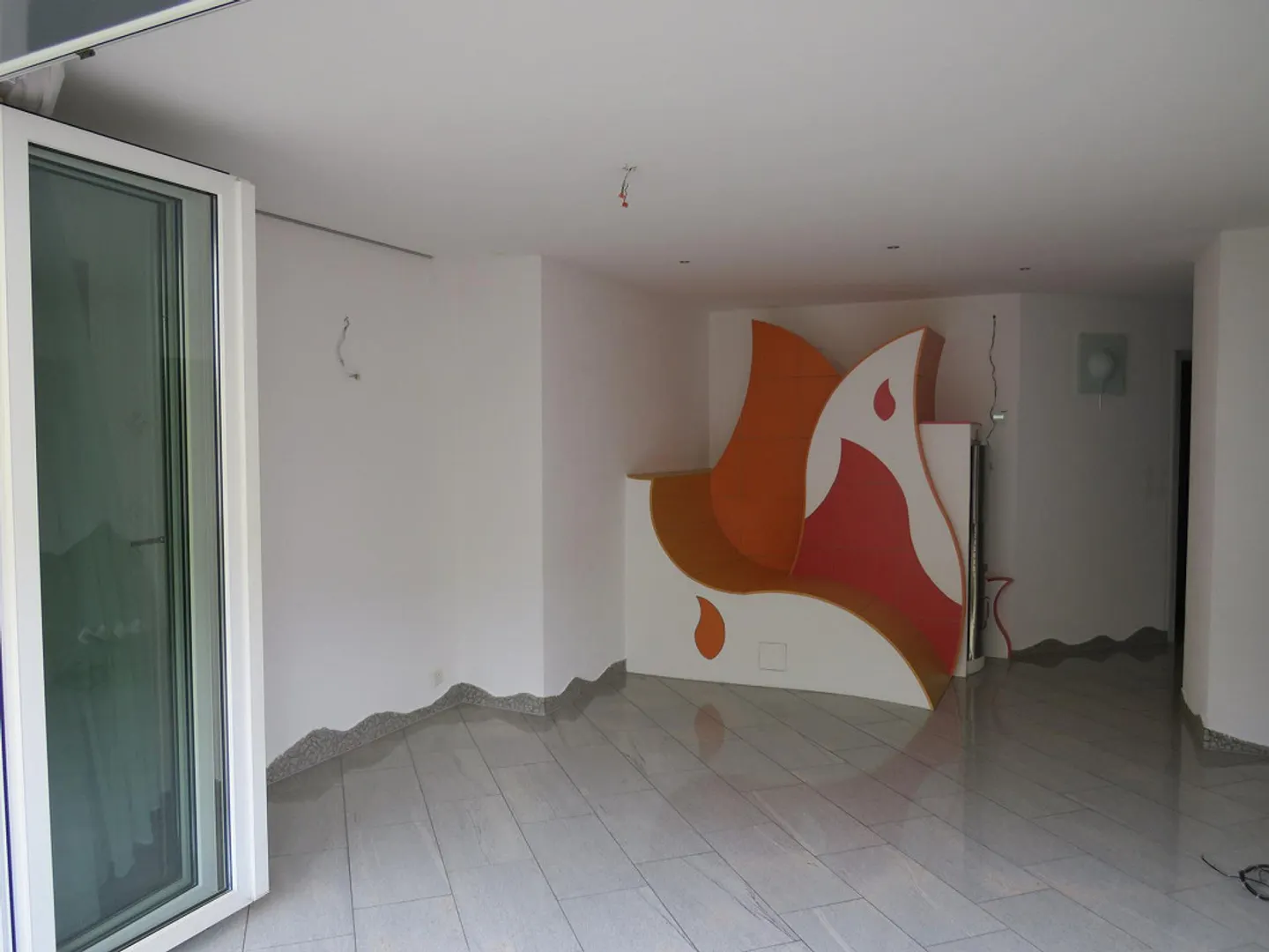 3.5 Room Apartment with Garden Use - Photo 21 of 21