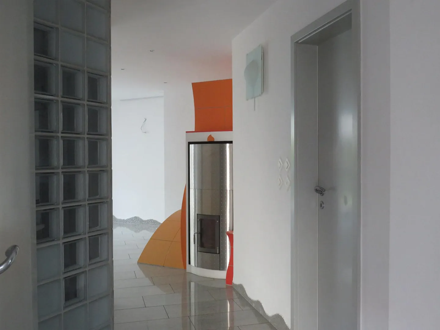 3.5 Room Apartment with Garden Use - Photo 20 of 21