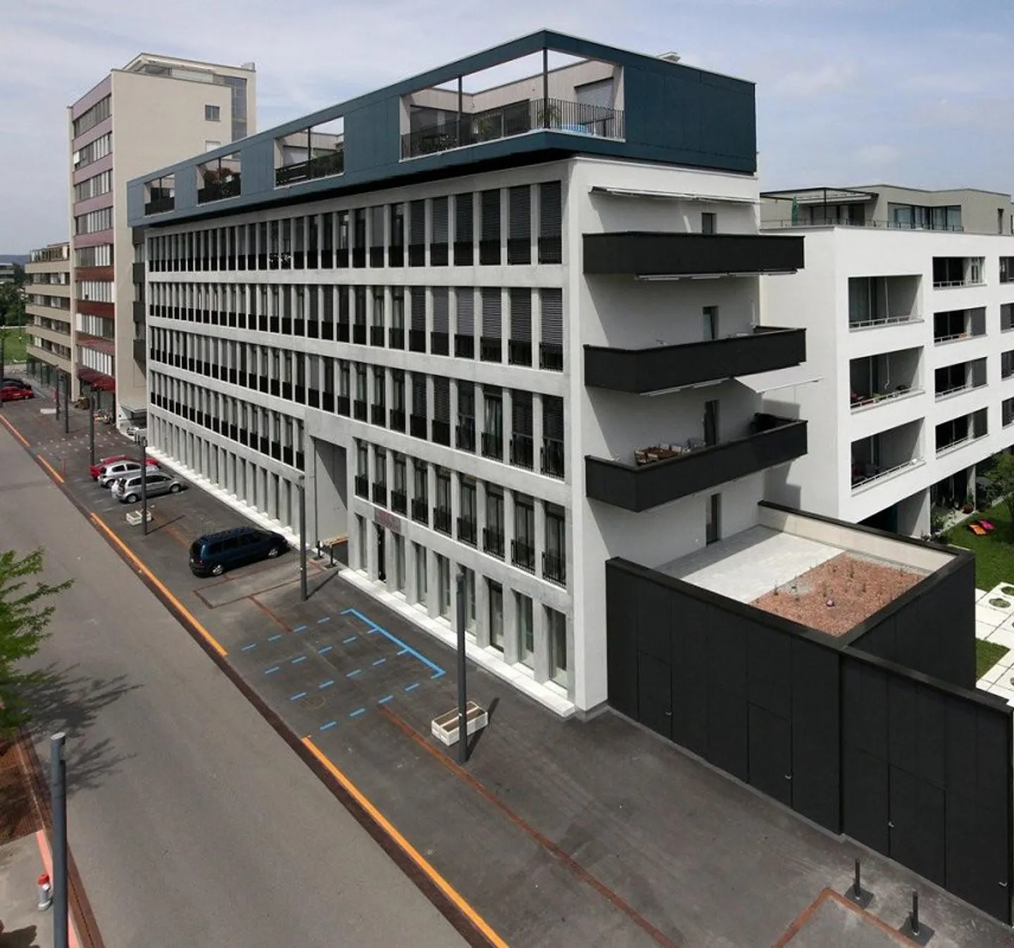 Il nostro loft alla moda - la tua nuova casa - Foto 1 di 9
