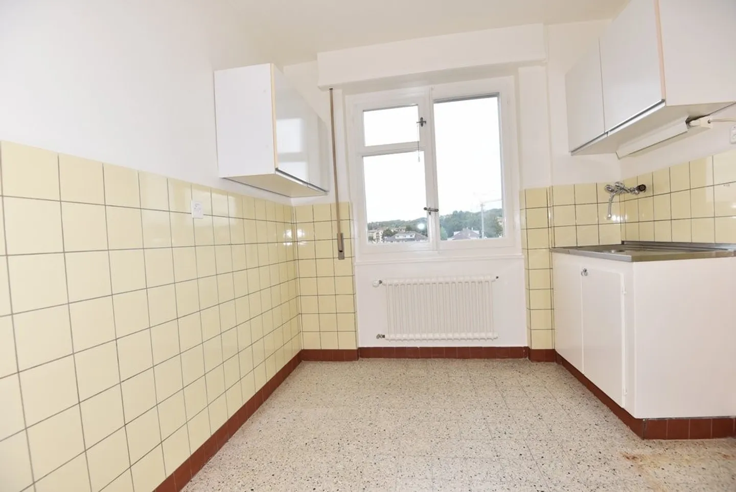 In der Nähe des Bahnhofs Renens - Foto 10 von 11