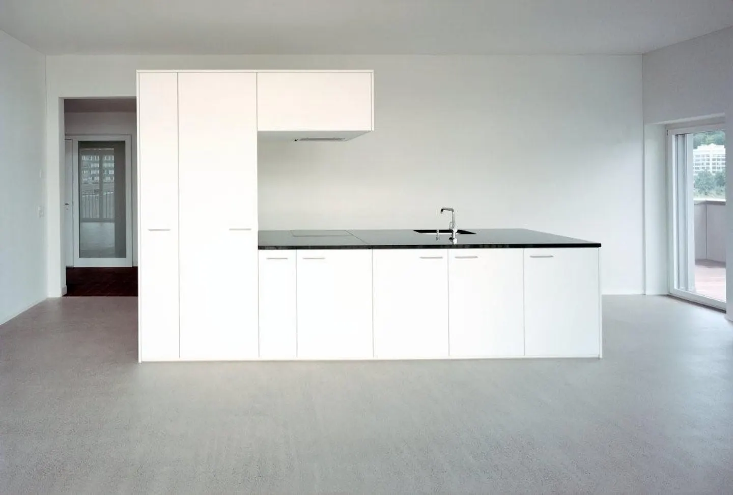 Il nostro loft alla moda - la tua nuova casa - Foto 2 di 9