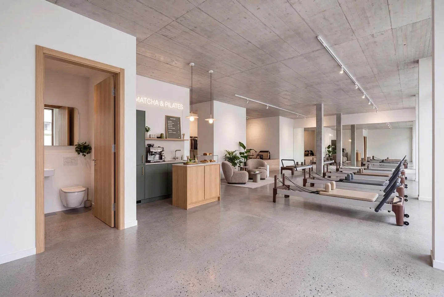 Spazio per la tua idea imprenditoriale - Spazio commerciale attraente - Foto 2 di 7