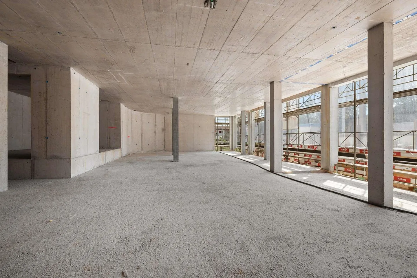 Spazio per la tua idea imprenditoriale - Spazio commerciale attraente - Foto 3 di 7