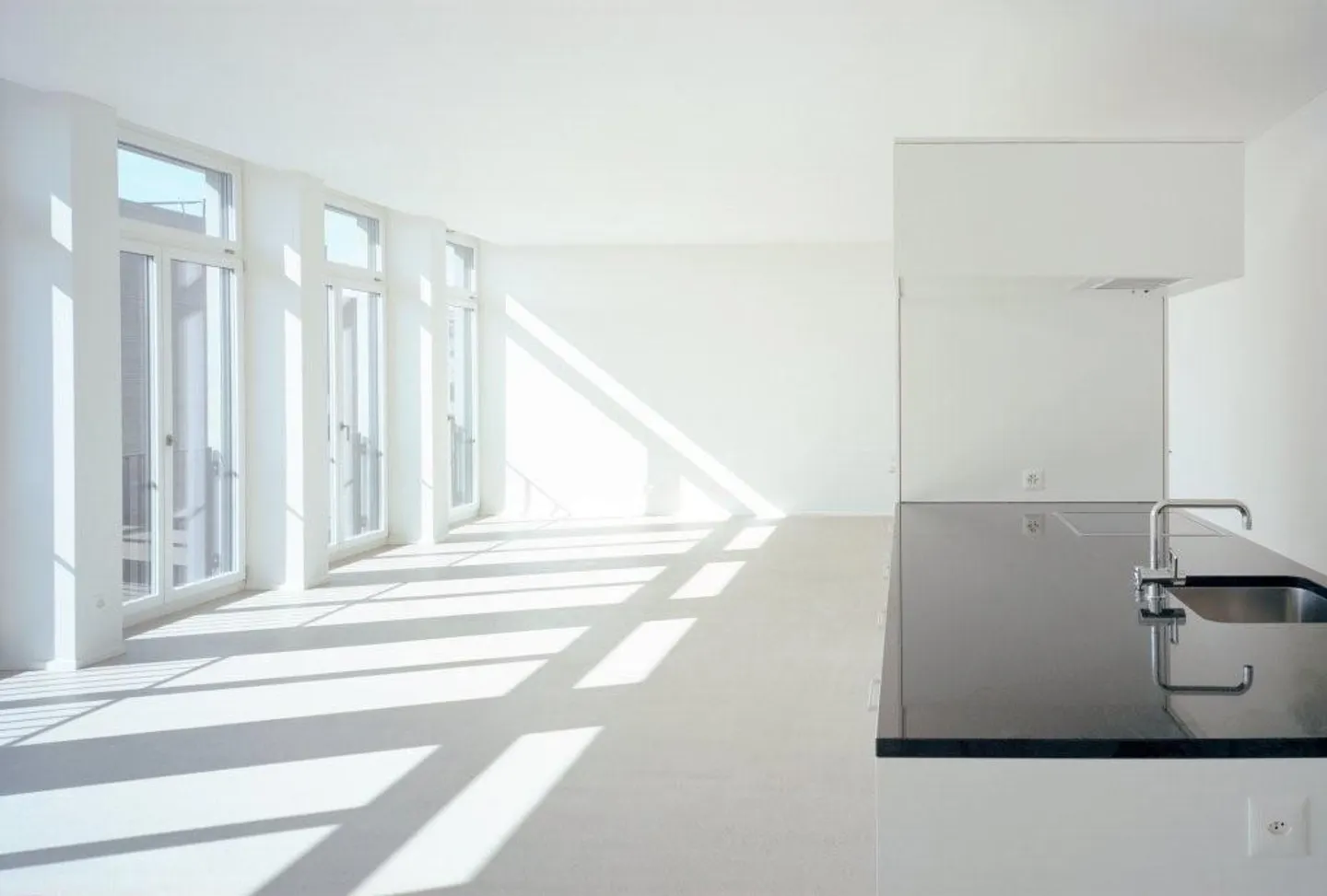 Il nostro loft alla moda - la tua nuova casa - Foto 3 di 9