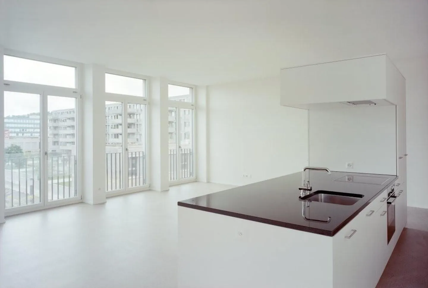 Il nostro loft alla moda - la tua nuova casa - Foto 4 di 9