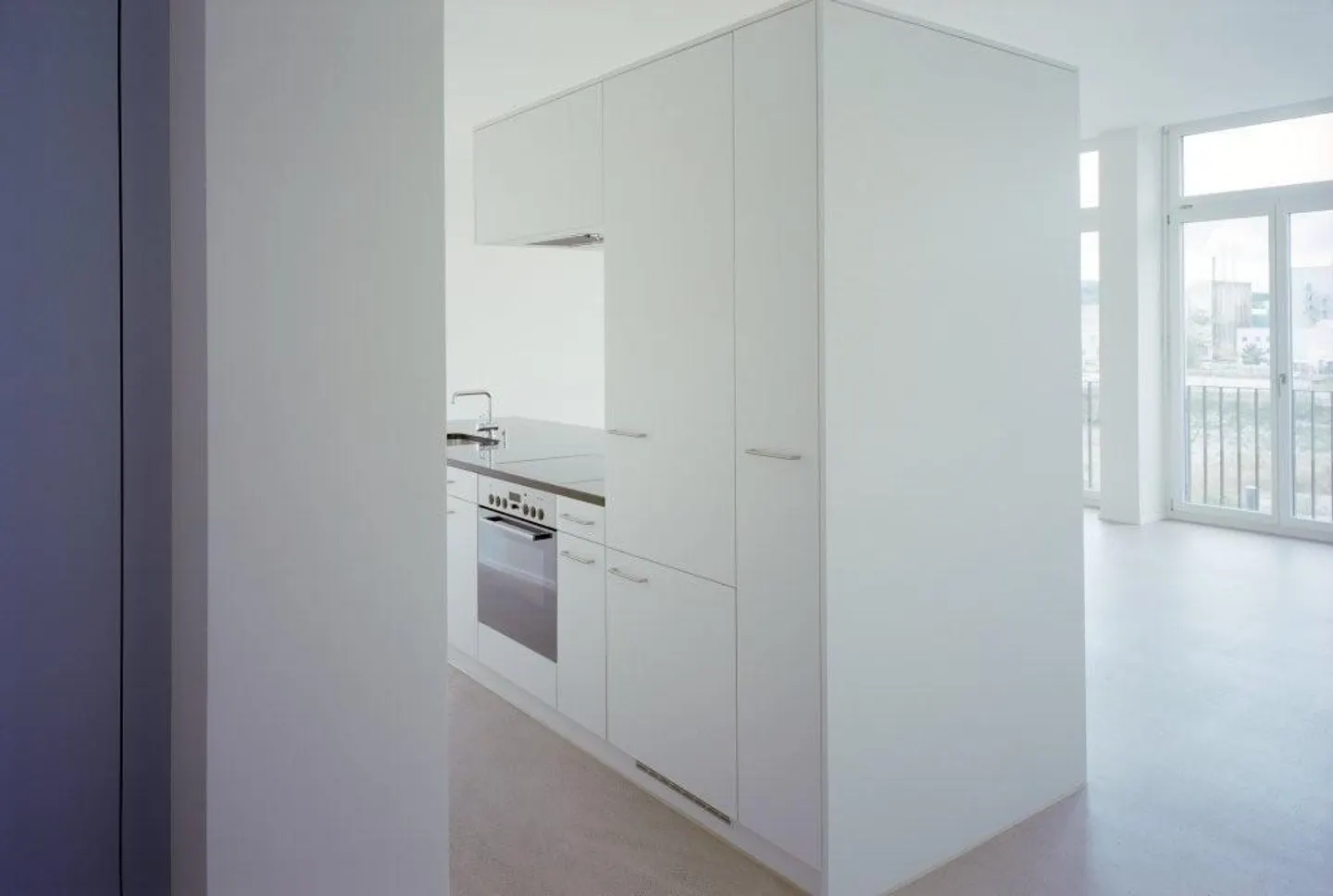 Il nostro loft alla moda - la tua nuova casa - Foto 5 di 9