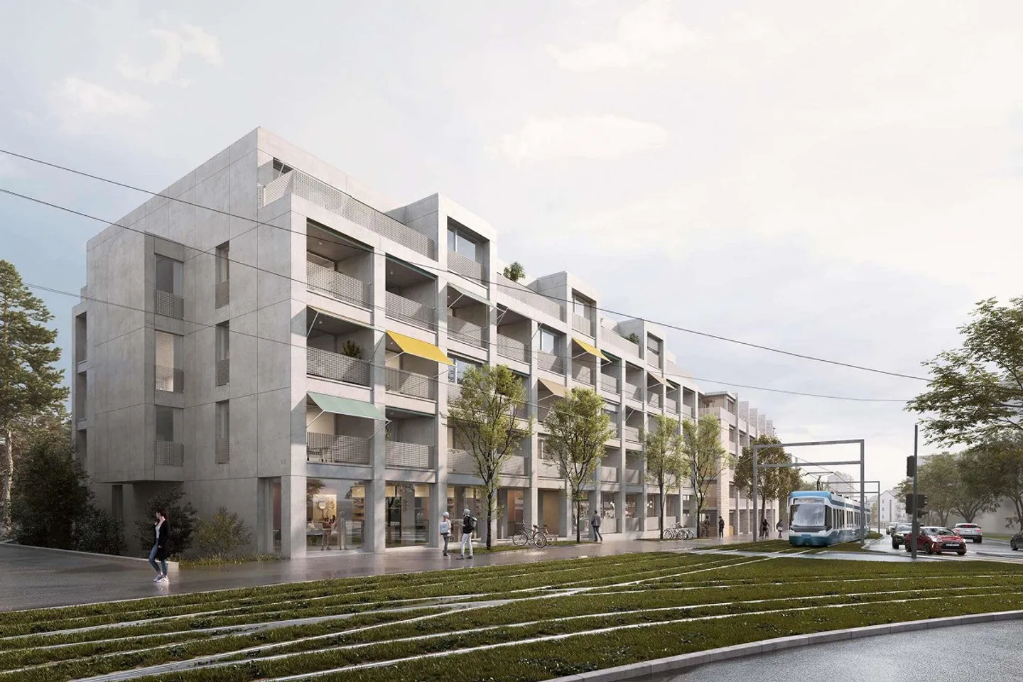 Spazio per la tua idea imprenditoriale - Spazio commerciale attraente - Foto 1 di 7