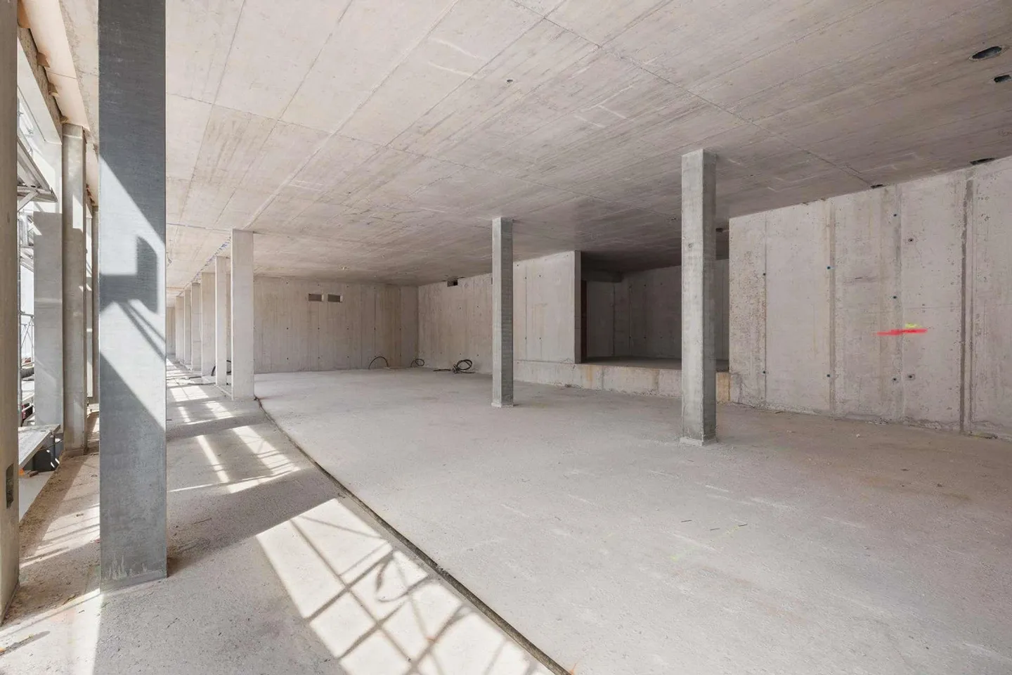 Spazio per la tua idea imprenditoriale - Spazio commerciale attraente - Foto 4 di 7