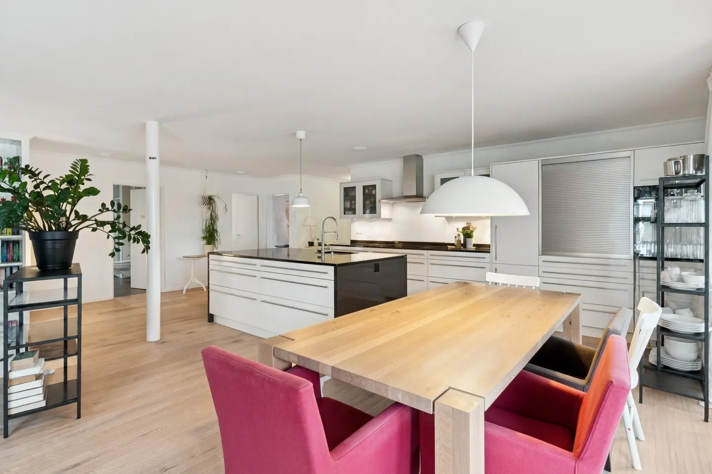 Appartement moderne 4.5 pièces - Photo 2 sur 6