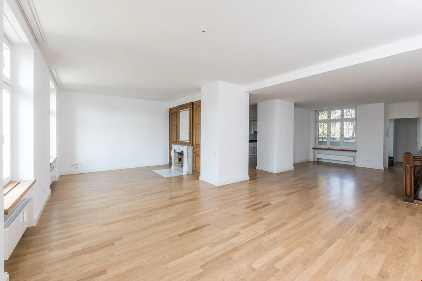 Vivere con vista sul Reno - Foto 3 di 13