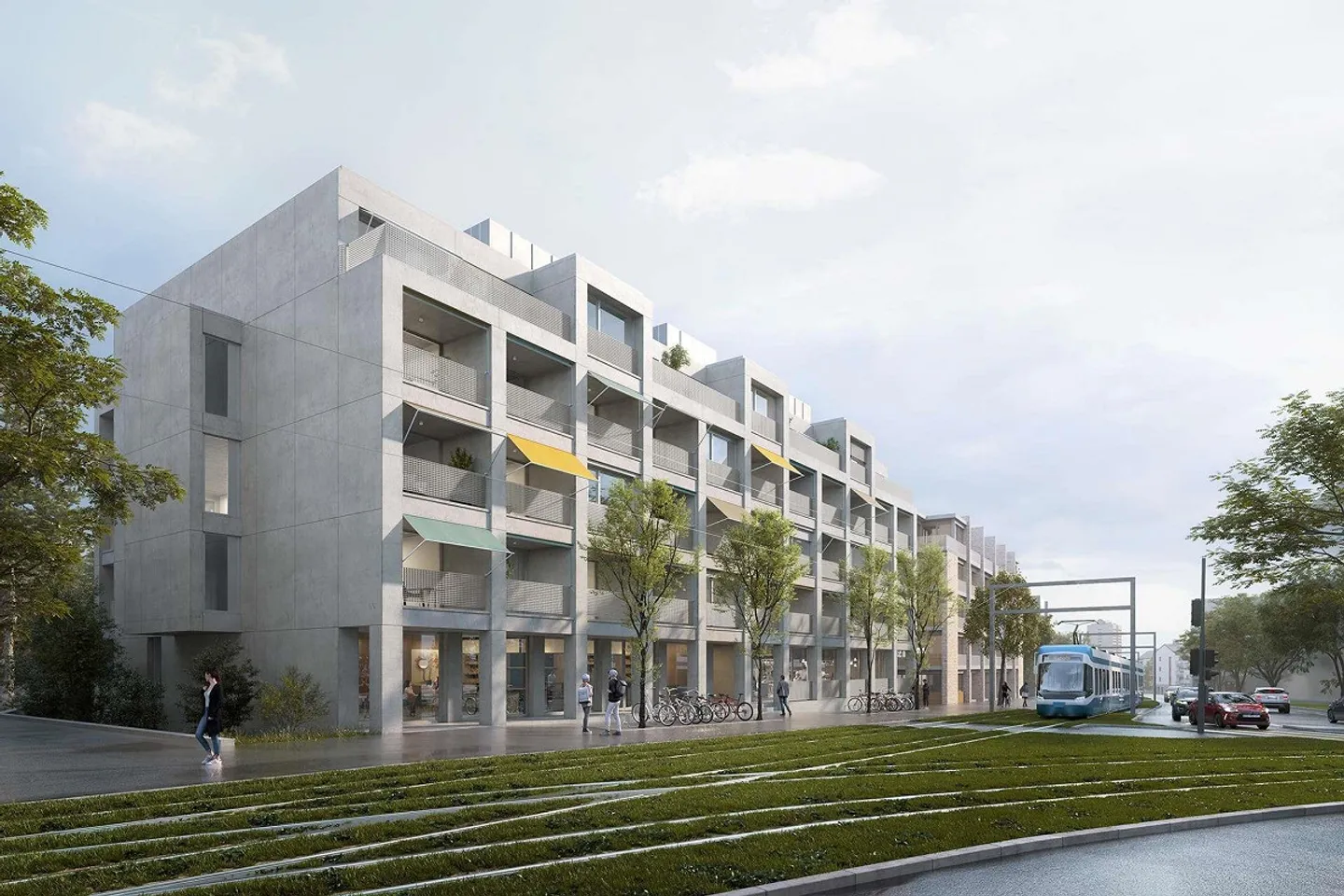 Spazio per la tua idea imprenditoriale - Spazio commerciale attraente - Foto 6 di 7