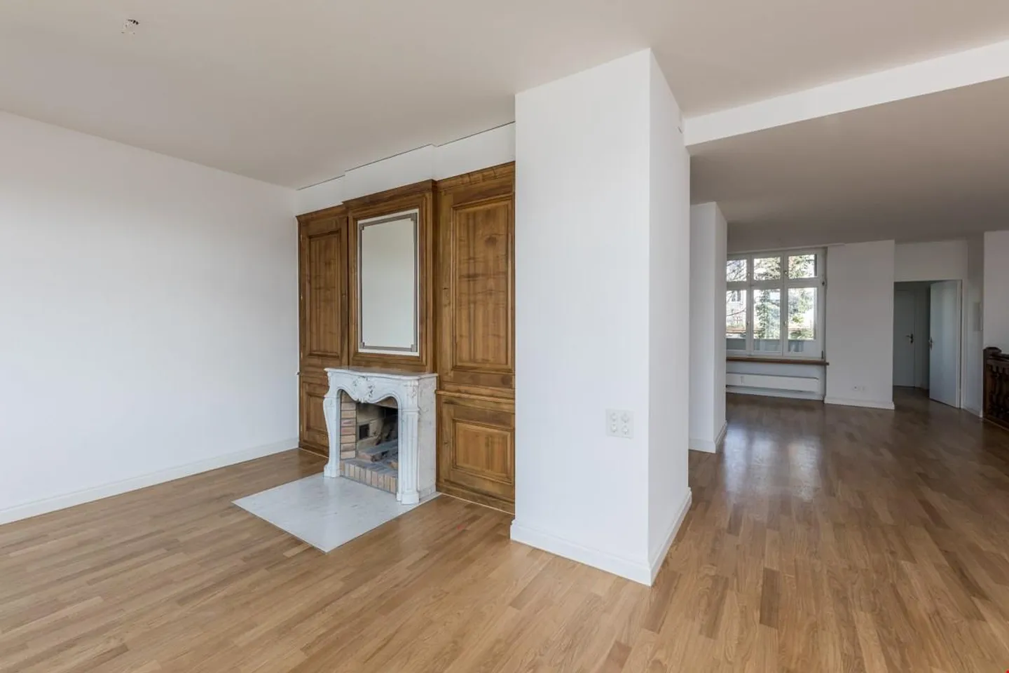 Vivere con vista sul Reno - Foto 4 di 13