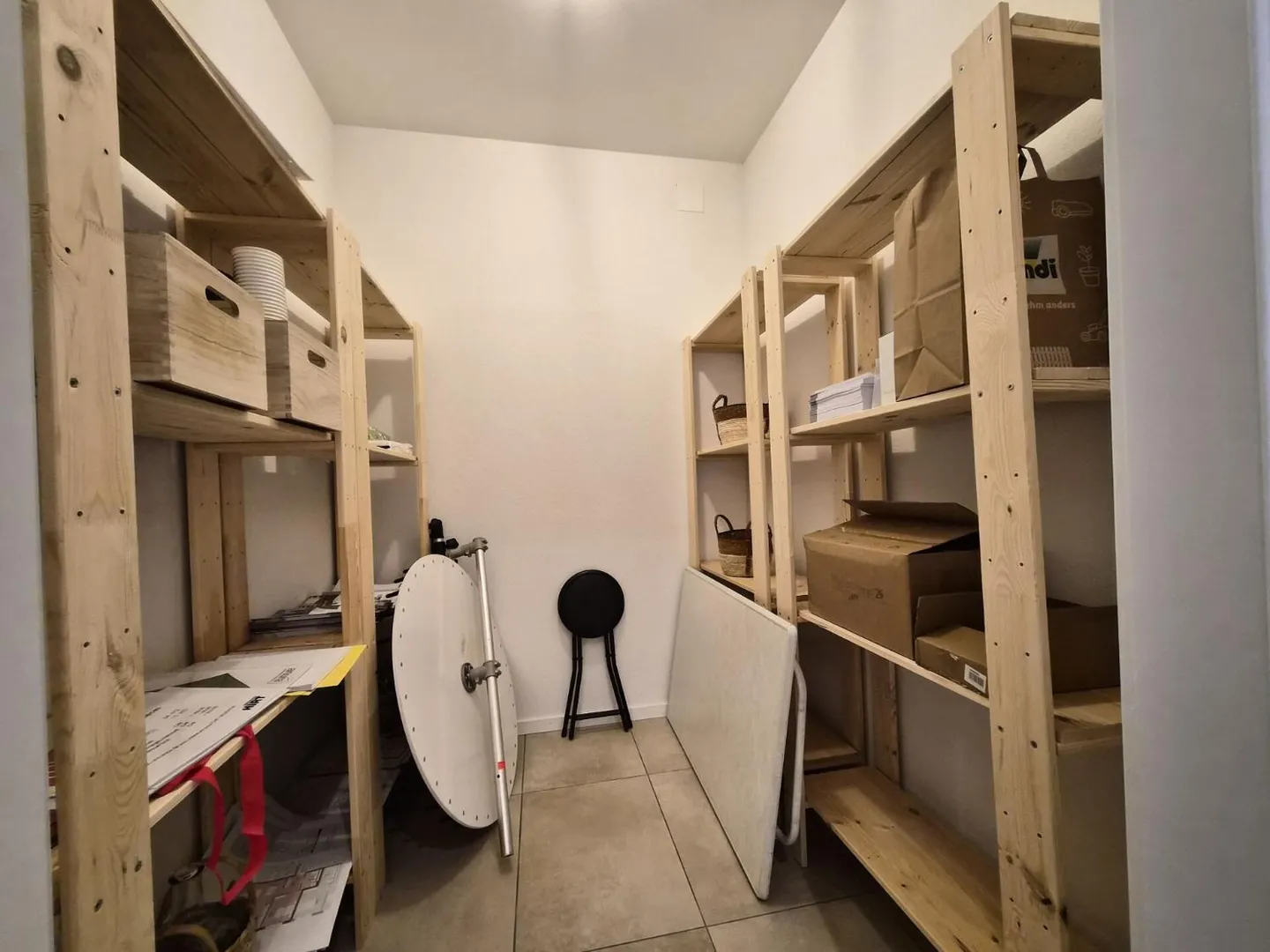 Prairie 2 - Wohnung mit 4,5 Zimmern im 3. Stock - Foto 3 von 12