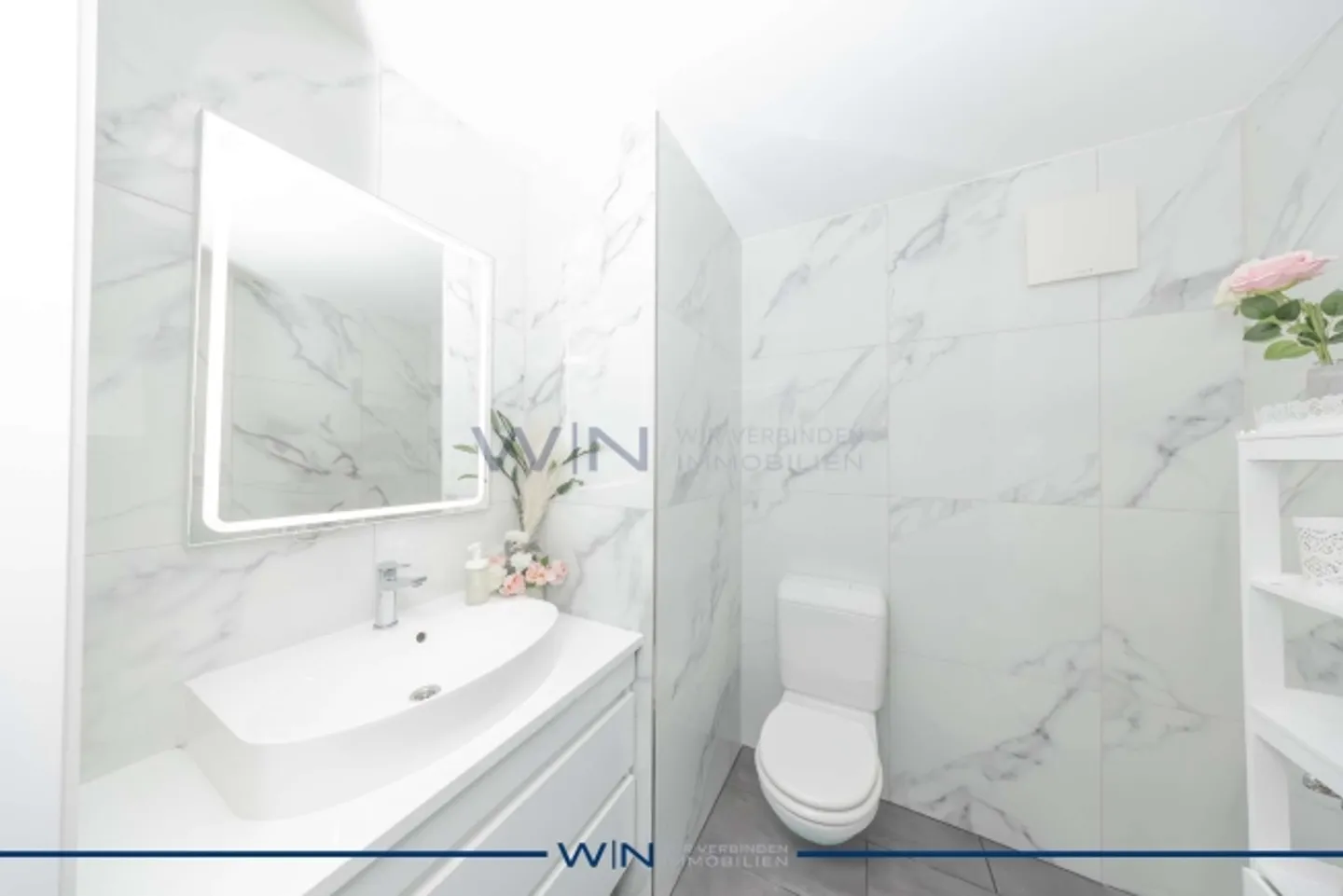 Appartamento da sogno in periferia - Foto 10 di 11