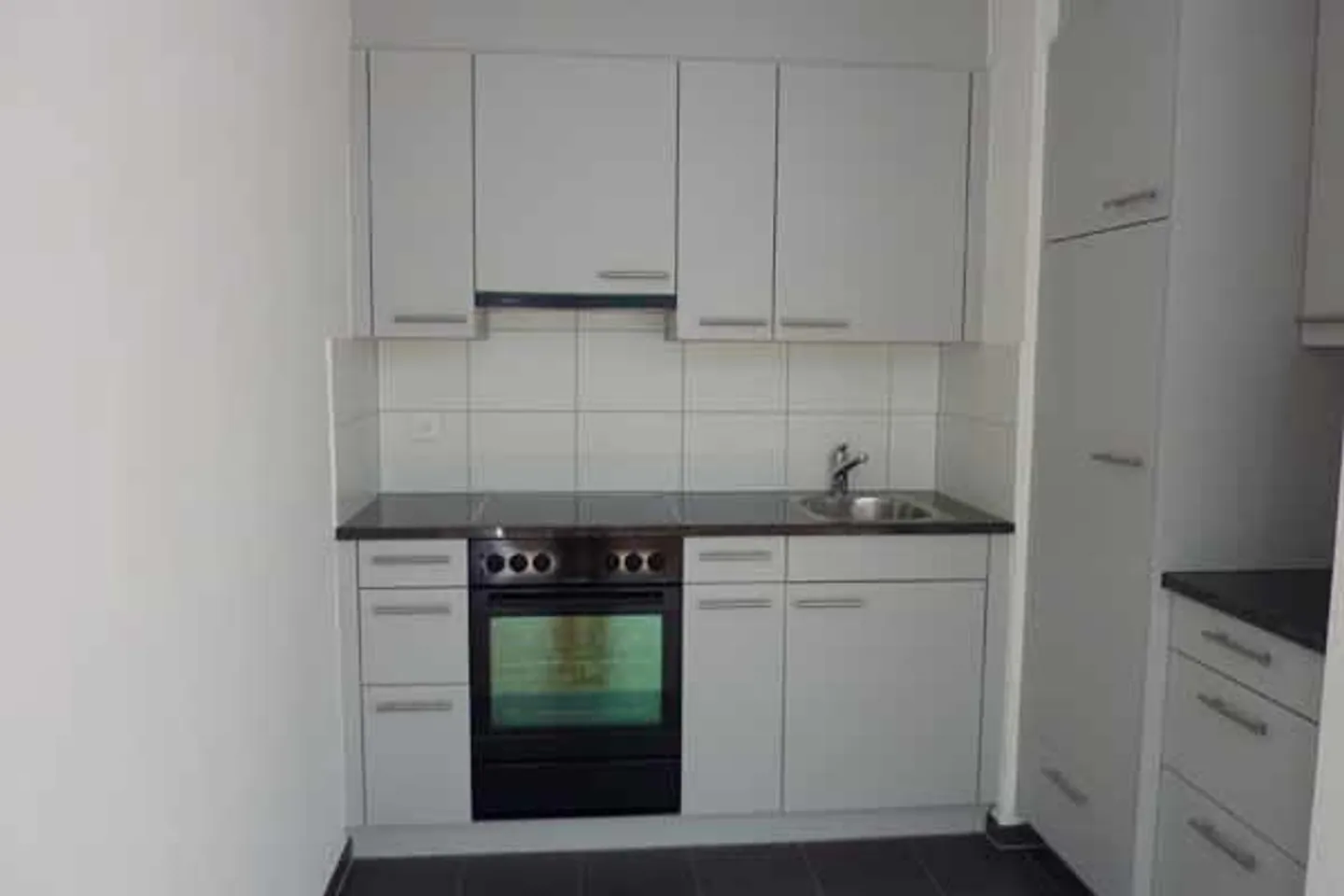 Mieten ohne Kaution- Charmante Singlewohnung! - Photo 2 sur 4